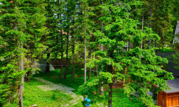 Зюраткуль. Приозерный (1)