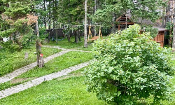 Зюраткуль. Приозерный (11)