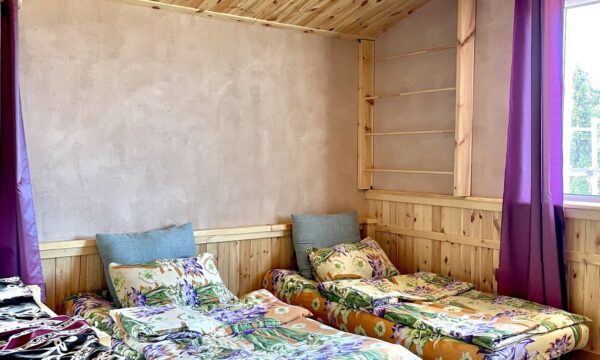 Зюраткуль. Приозерный (14)