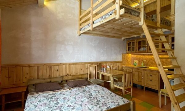 Зюраткуль. Приозерный (2)