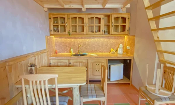 Зюраткуль. Приозерный (2)
