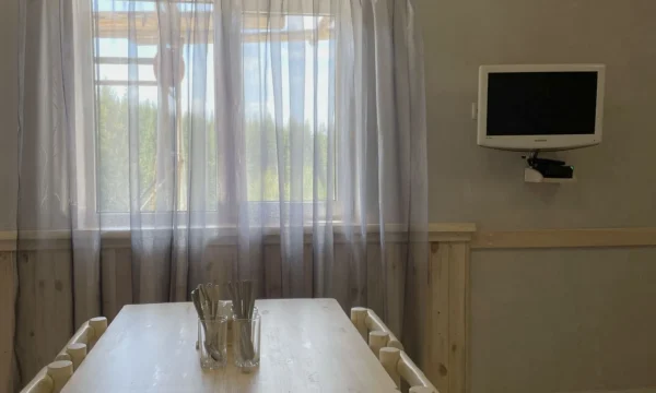 Зюраткуль. Приозерный (2)