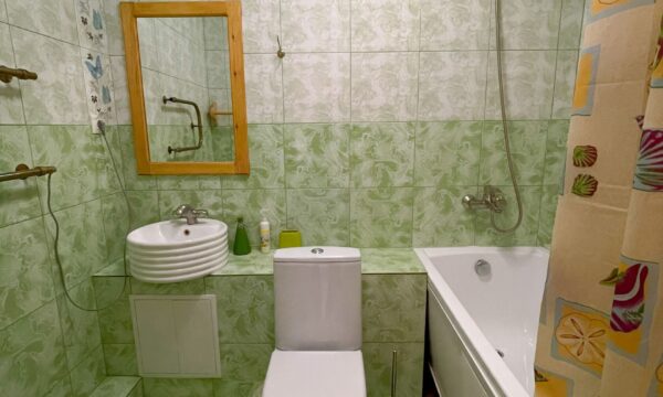 Зюраткуль. Приозерный (2)