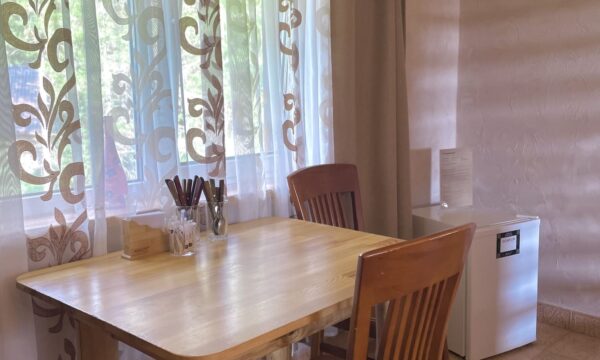 Зюраткуль. Приозерный (3)