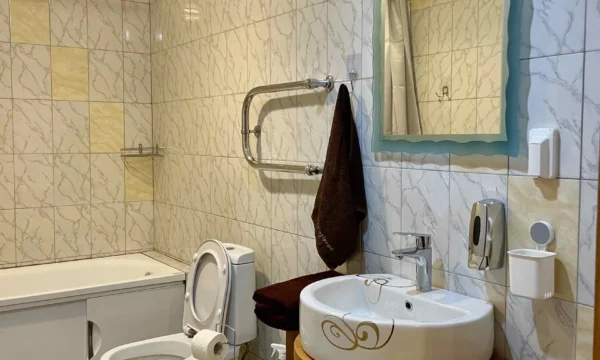 Зюраткуль. Приозерный (3)