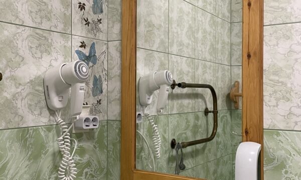 Зюраткуль. Приозерный (3)