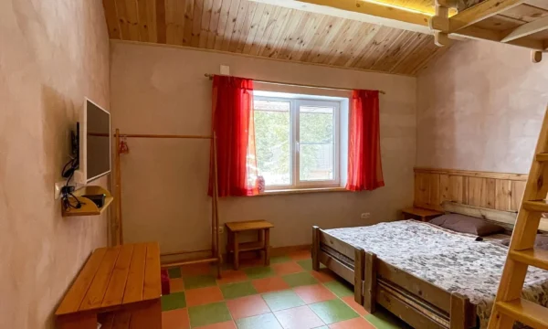 Зюраткуль. Приозерный (4)