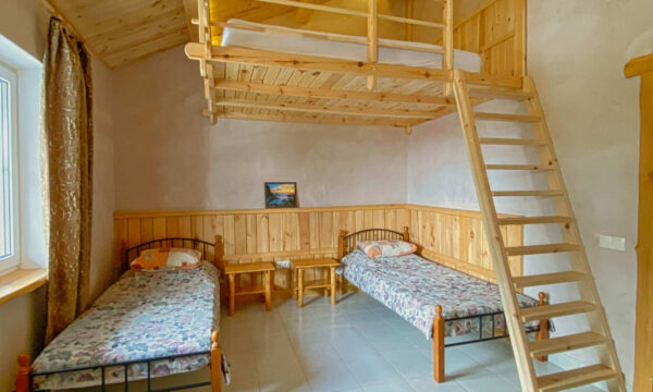 Зюраткуль. Приозерный (4)