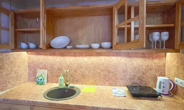 Зюраткуль. Приозерный (4)