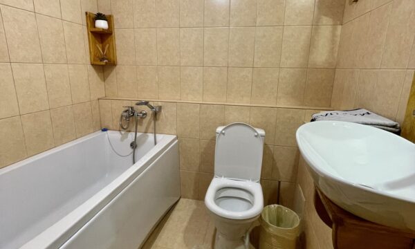 Зюраткуль. Приозерный (5)