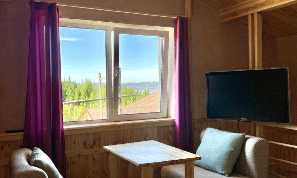 Зюраткуль. Приозерный (8)